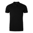 201 Polo - Black