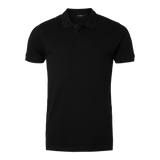 201 Polo - Black