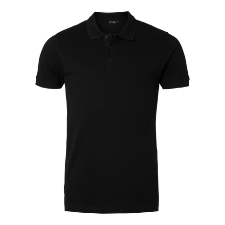 201 Polo - Black