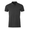 201 Polo - Dark grey