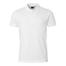 201 Polo - White