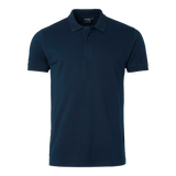 201 Polo - Navy