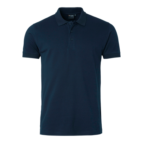 201 Polo - Navy