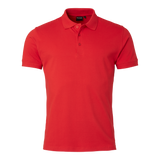 201 Polo - Red