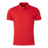 201 Polo - Red