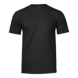 Helge T-Shirt - Black