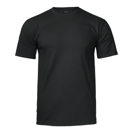 Helge T-Shirt - Black