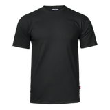 Helge T-Shirt - Black