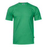 Helge T-Shirt - Emerald