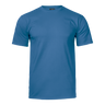 Helge T-Shirt - Light blue