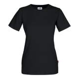 Helmi T-Shirt w - Black