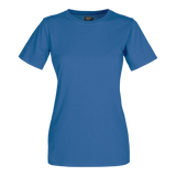 Helmi T-Shirt w - Light blue