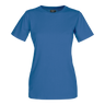 Helmi T-Shirt w - Light blue