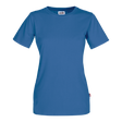 Helmi T-Shirt w - Light blue
