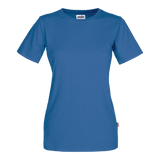 Helmi T-Shirt w - Light blue