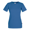 Helmi T-Shirt w - Light blue