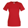 Helmi T-Shirt w - Red