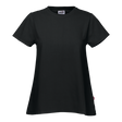Hilja T-Shirt w - Black