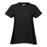 Hilja T-Shirt w - Black