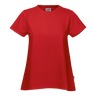 Hilja T-Shirt w - Red