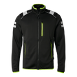 124 Jacket - Black