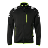 124 Jacket - Black
