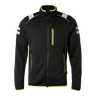 124 Jacket - Black
