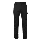 139 Service Trousers - Black