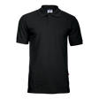 Dan Polo - Black