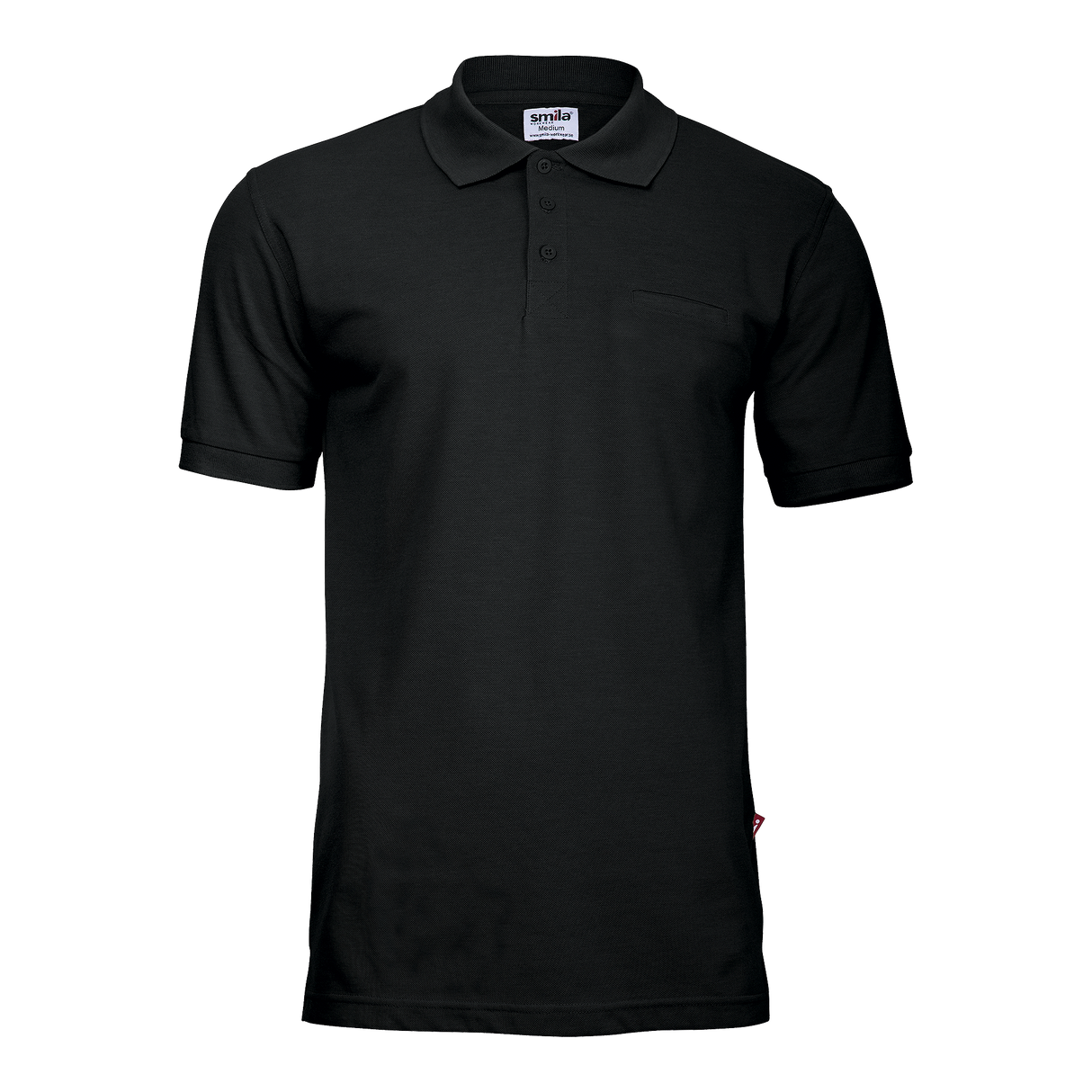 Dan Polo - Black