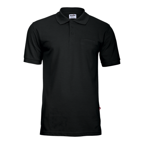 Dan Polo - Black