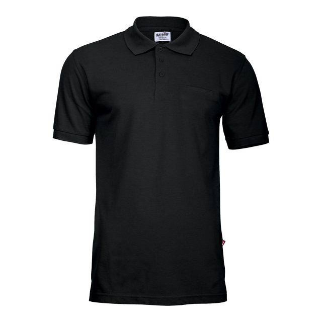 Dan Polo - Black