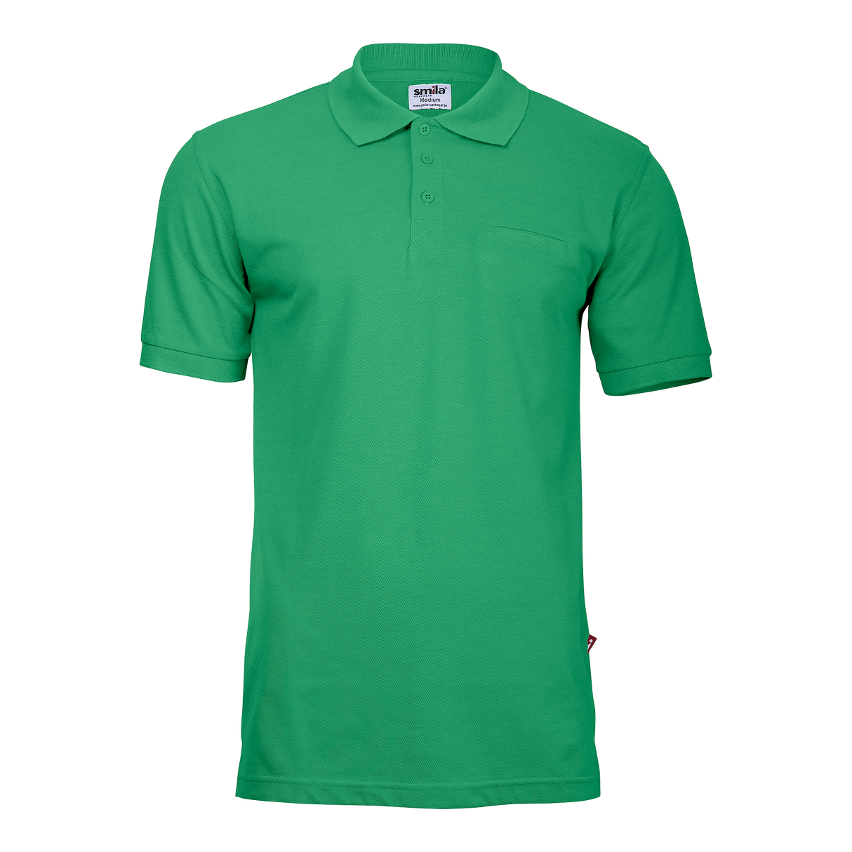 Dan Polo - Emerald