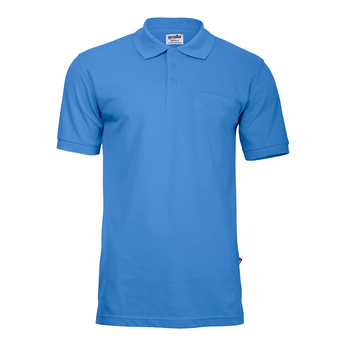 Dan Polo - Light blue