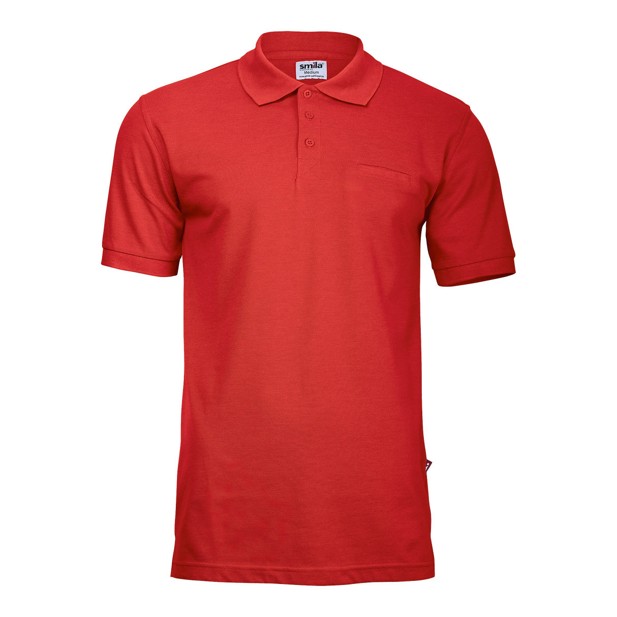 Dan Polo - Red