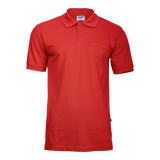 Dan Polo - Red