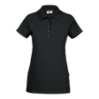 Daga Polo w - Black