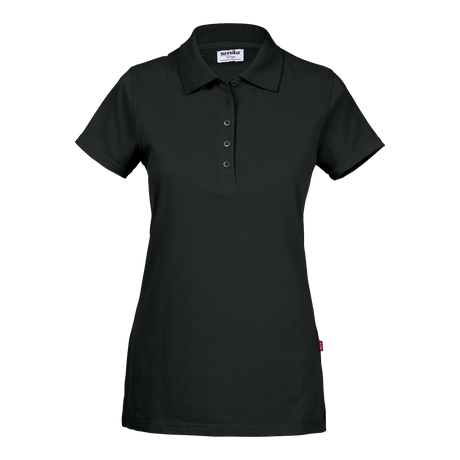 Daga Polo w - Black