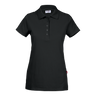 Daga Polo w - Black