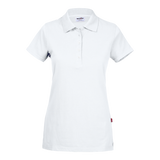 Daga Polo w - White