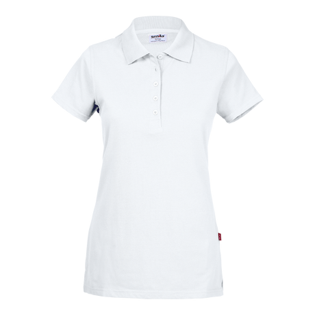 Daga Polo w - White