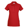 Daga Polo w - Red