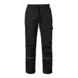 152 Winter Trousers - Black