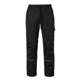152 Winter Trousers - Black