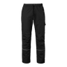 152 Winter Trousers - Black