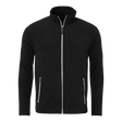 154 Fleece - Black
