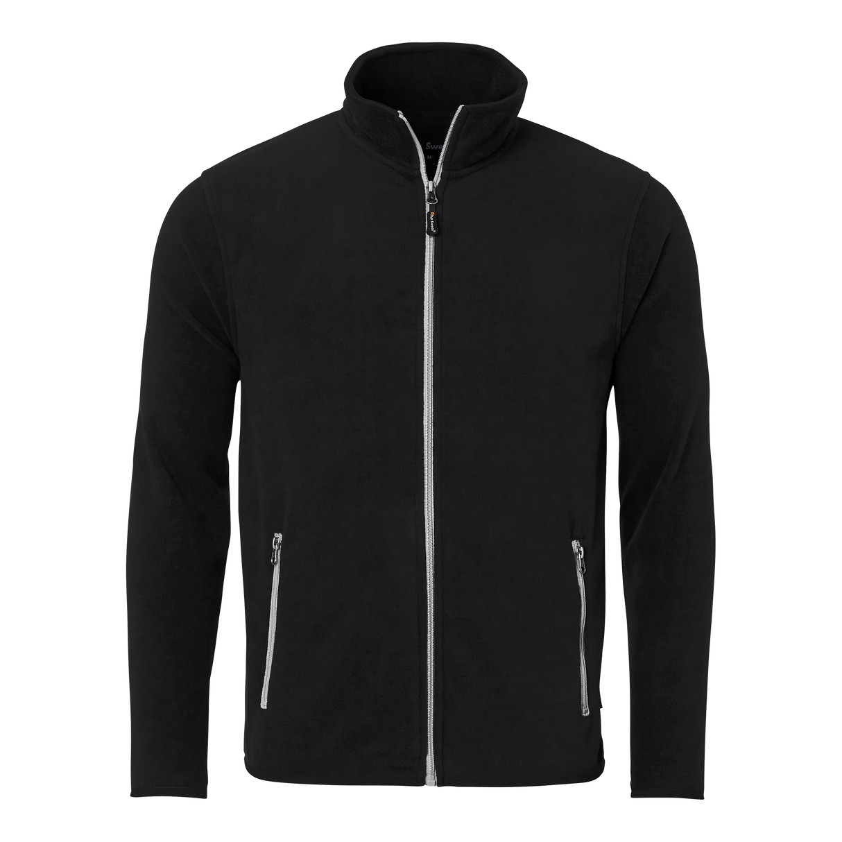 154 Fleece - Black