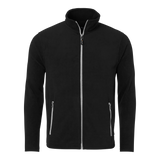 154 Fleece - Black