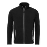154 Fleece - Black