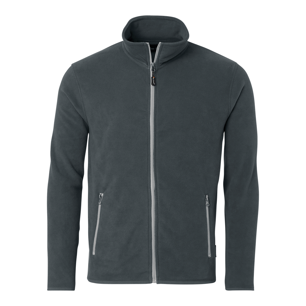 154 Fleece - Dark grey